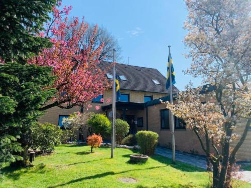 Stade Hotel | Hotel Am Schwarzen Berg