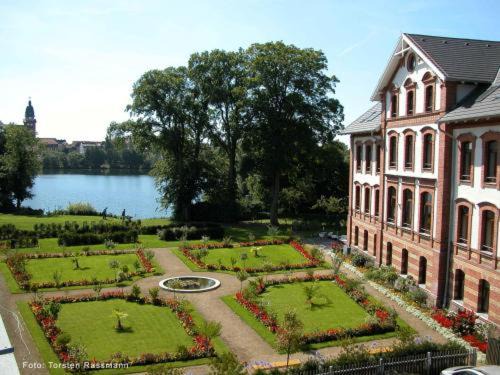 Muritz Hotel | Hotel Am Tiefwarensee
