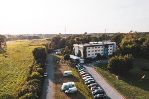Guestrow Hotel | Hotel am Tierpark