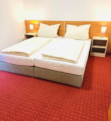 Rhein-Erft-Kreis District Hotel | Hotel Am Weyerhof