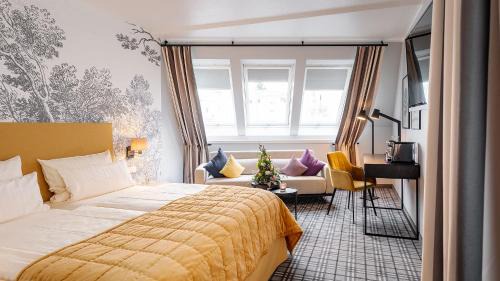Bueckeburg Hotel | Hotel Ambiente
