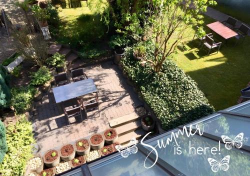 Kaiserswerth House | Hotel Ambiente et Art