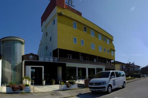 Pedeguarda di Follina Hotel | Hotel Ambra