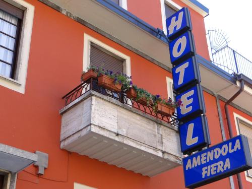 Fiera Hotel | Hotel Amendola Fiera