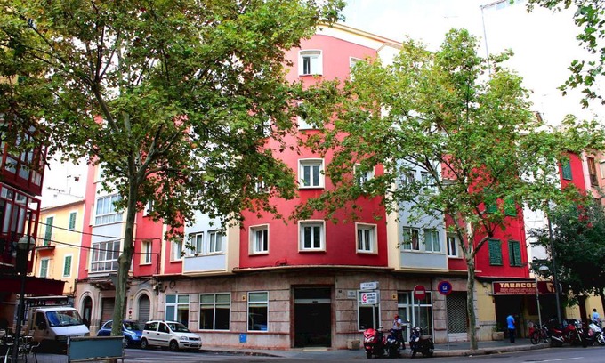 Bons Aires Hotel | Hotel Amic Colon