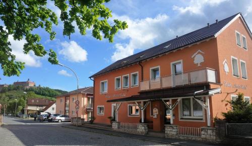 Kulmbach House | Hotel An der Eiche