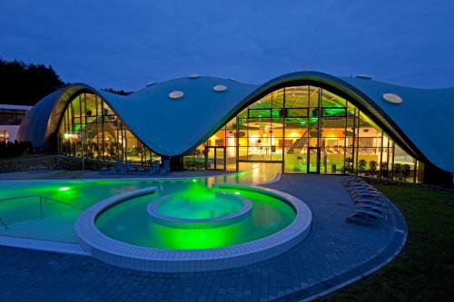 Bad Orb Hotel | Hotel an der Therme