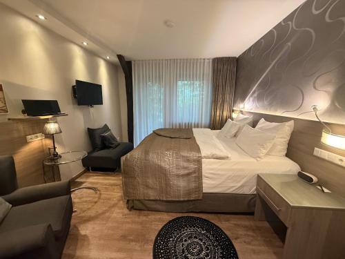Wolfsburg Hotel | Hotel An der Wasserburg