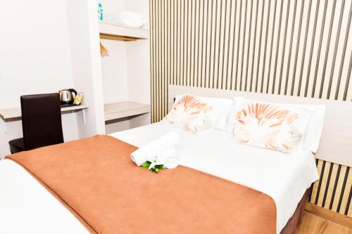 Fisterra Hotel | Hotel Ancora