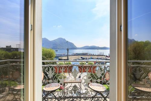 Intra Hotel | Hotel Ancora