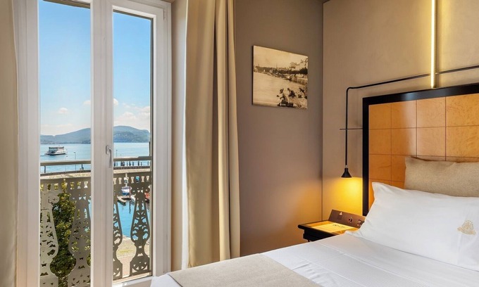 Intra Hotel | Hotel Ancora