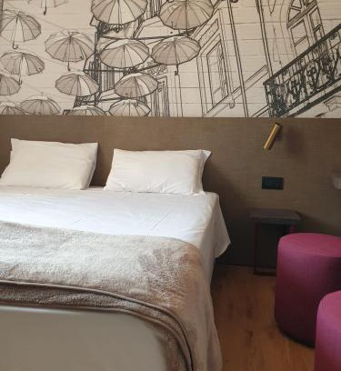 San Vito al Tagliamento Hotel | Hotel and Wellness Patriarca