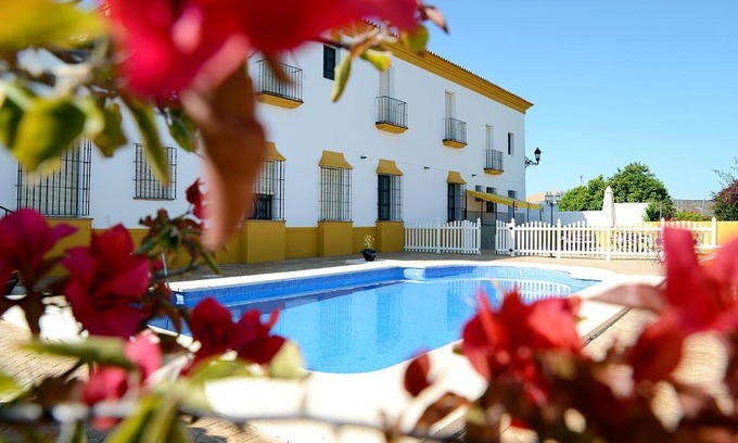 Montellano Hotel | Hotel Andalou