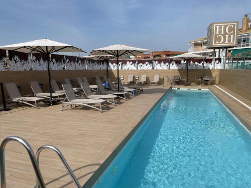 Zaidin Hotel | Hotel Andalucía Center