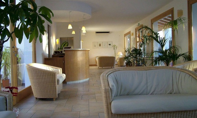 Alghero Hotel | Hotel Angedras