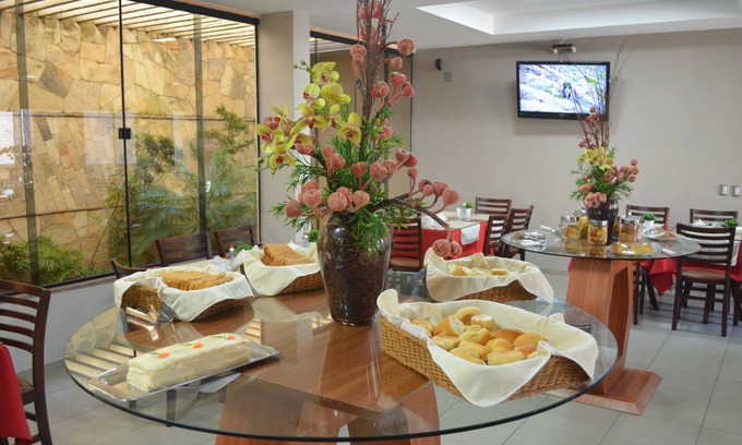 Tambau Hotel | Hotel Annamar