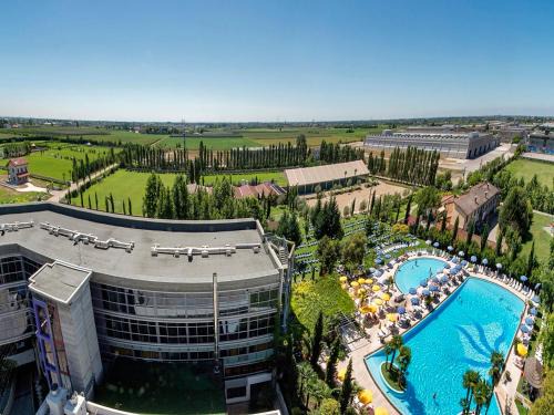 Villafranca di Verona Hotel | Hotel Antares Sport Beauty & Wellness