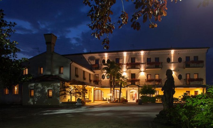 Scorze Hotel | Hotel Antico Mulino