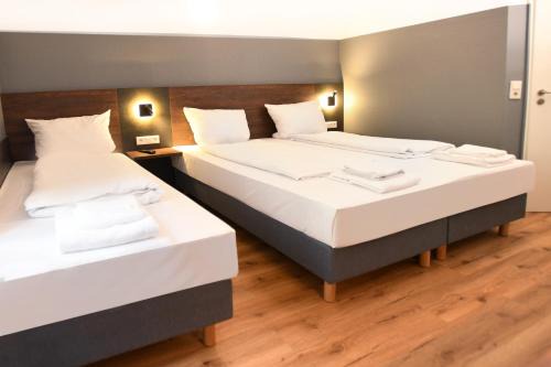 Gutleutviertel Hotel | Hotel Apadana Frankfurt