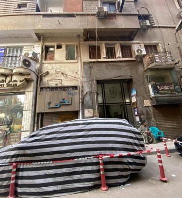 Abdin Apartment | Hotel apartment in Downtown Cairo