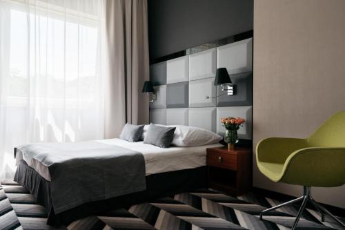 Krakow Hotel | Hotel Apis