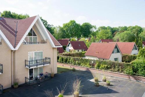 Groesbeek Hotel | Hotel & Appartementen - De Zeven Heuvelen