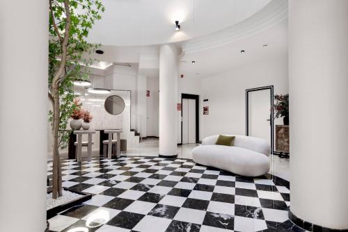 Centro - Sagrario Hotel | Hotel Aptos Alejandra Home