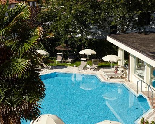 Abano Terme Hotel | Hotel Aqua