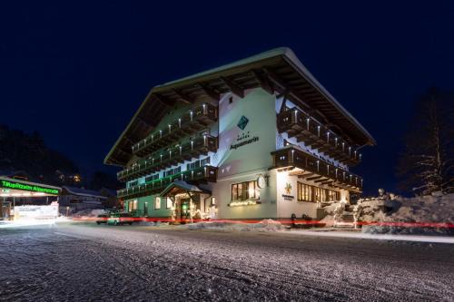 Thorl Hotel | Hotel Aquamarin