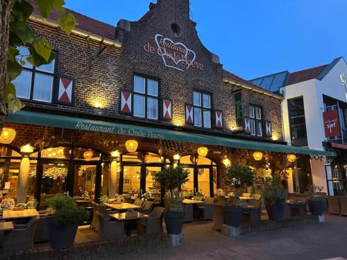 Arcen Hotel | Hotel Arcen