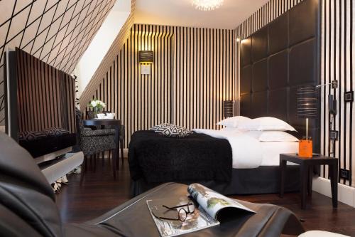Grenelle Hotel | Hotel Ares Eiffel