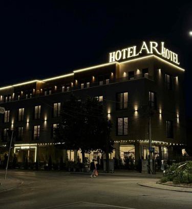 Mejë Hotel | Hotel Ari Gjakove