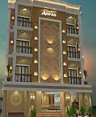 Janakpur Hotel | Hotel Aripan