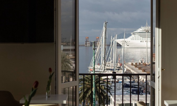 Marina District Hotel | Hotel Aristeo