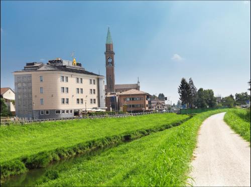 Campodarsego Hotel | Hotel Ariston
