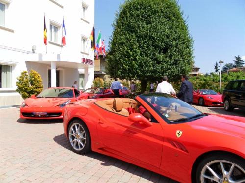 Solignano Nuovo Hotel | Hotel Arthur