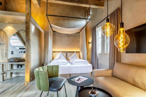 Aulendorf Hotel | Hotel Arthus