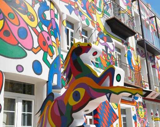 Son Armadams Hotel | Hotel Artmadams