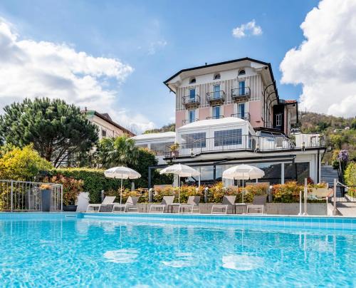 Cernobbio Hotel | Hotel Asnigo