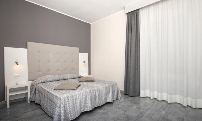 Castelletto Hotel | Hotel Assarotti