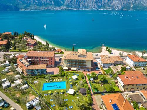 Campagnola Hotel | Hotel Astoria - 3stelle S