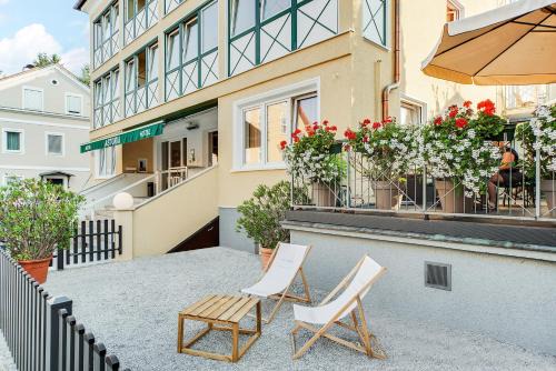Maxglan Hotel | Hotel Astoria