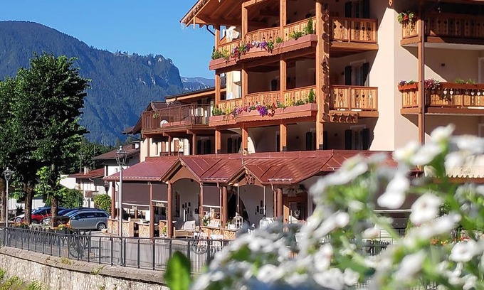 Fiera di Primiero Hotel | Hotel Astoria