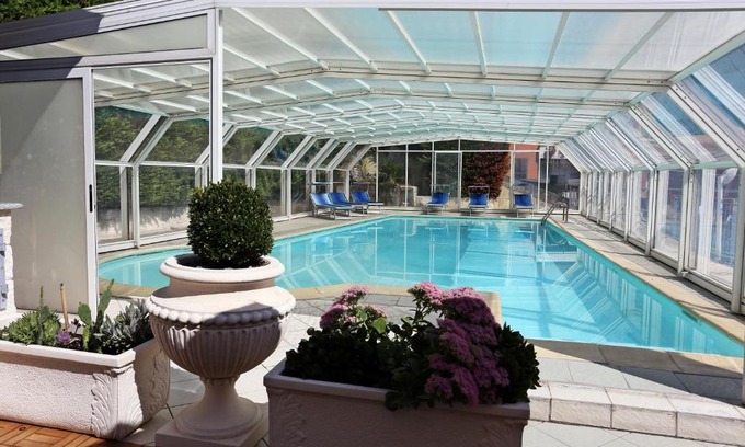 Bagni di Tabiano Hotel | Hotel Astoria