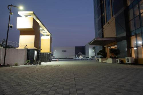 Tonk Road Hotel | Hotel Astravista