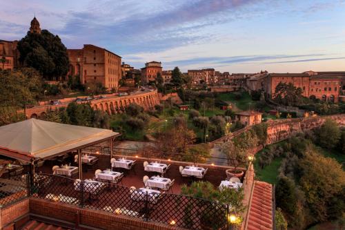 Siena Historical Center Hotel | Hotel Athena