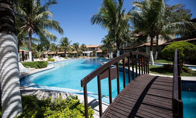 Humaita Hotel | Hotel Atlântico Búzios Convention