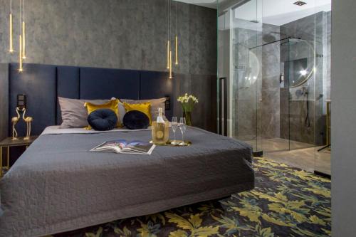 Stare Miasto Hotel | Hotel Atrium