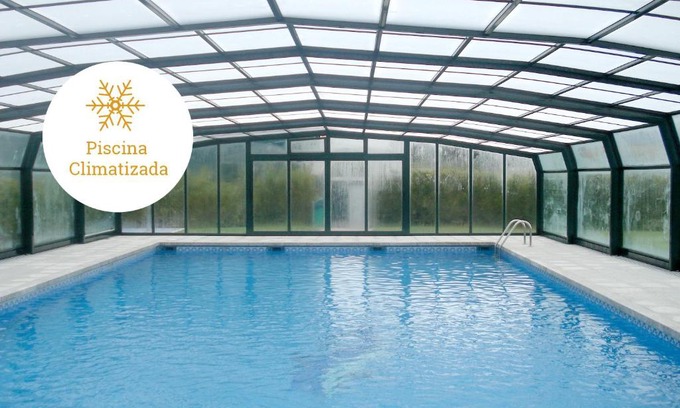 Lugo Hotel | Hotel Auditorio Santiago & Spa