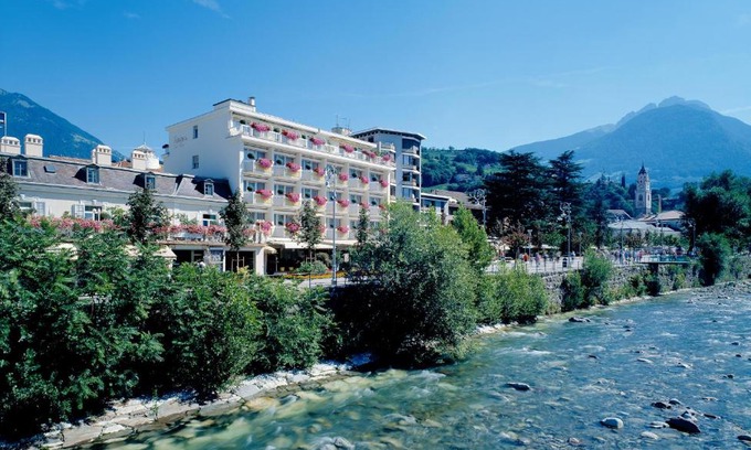 Merano Historic Center Hotel | Hotel Aurora